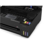 Epson EcoTank , L3352 , Inkjet , Colour , Multifuction Printer , A4 , Wi-Fi , Black