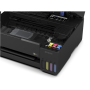 Epson EcoTank , L3352 , Inkjet , Colour , Multifuction Printer , A4 , Wi-Fi , Black