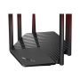 AC1900 Wireless Dual Band Gigabit Router , MR50G , 802.11ac , 600+1300 Mbit/s , 10/100/1000 Mbit/s , Ethernet LAN (RJ-45) ports 2 , Mesh Support No , MU-MiMO Yes , No mobile broadband , Antenna type 6xFixed , No