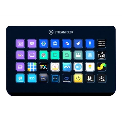 Elgato , Stream Deck XL , 10GAT9901