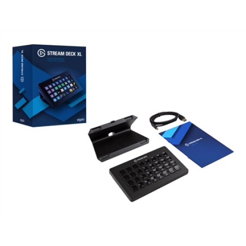 Elgato , Stream Deck XL , 10GAT9901