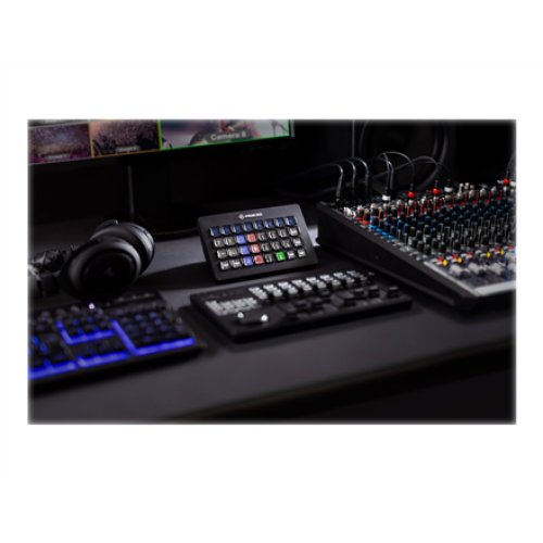 Elgato , Stream Deck XL , 10GAT9901