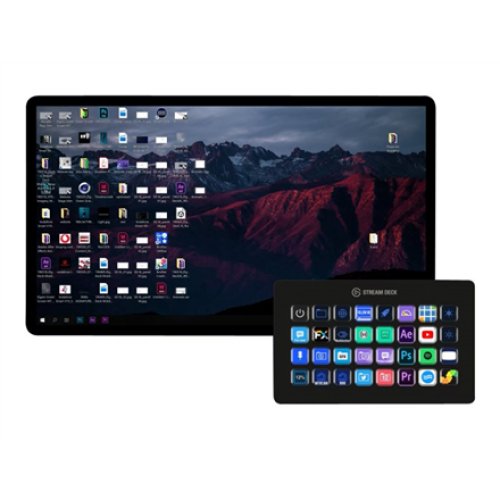 Elgato , Stream Deck XL , 10GAT9901