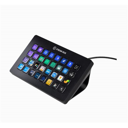 Elgato , Stream Deck XL , 10GAT9901
