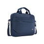 Case Logic Advantage Fits up to size 11.6 Messenger - Briefcase Black Shoulder strap