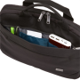 Case Logic Advantage Fits up to size 11.6 Messenger - Briefcase Black Shoulder strap