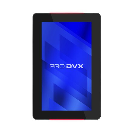 ProDVX APPC-7XPL , 7 , Landscape/Portrait , 24/7 , Android , Wi-Fi , 130 ° , 140 ° , 300 cd/m² , Touchscreen