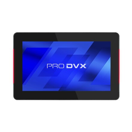 ProDVX APPC-7XPL , 7 , Landscape/Portrait , 24/7 , Android , Wi-Fi , 130 ° , 140 ° , 300 cd/m² , Touchscreen
