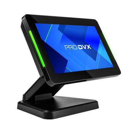 ProDVX APPC-7XPL , 7 , Landscape/Portrait , 24/7 , Android , Wi-Fi , 130 ° , 140 ° , 300 cd/m² , Touchscreen