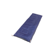 Easy Camp Chakra Blue Sleeping Bag , Easy Camp , Sleeping Bag , 190 (L) x 75 (W) cm , Blue