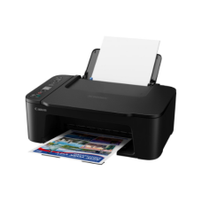 Canon PIXMA TS3750I , Inkjet , Colour , Multicunction Printer , A4 , Wi-Fi , Black