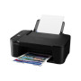 Canon , PIXMA TS3750I , Inkjet , Colour , Multicunction Printer , A4 , Wi-Fi , Black