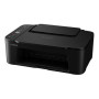 Canon , PIXMA TS3750I , Inkjet , Colour , Multicunction Printer , A4 , Wi-Fi , Black