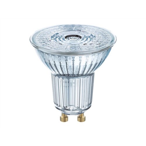 Parathom Reflector LED , GU10 , 2.6 W , Warm White