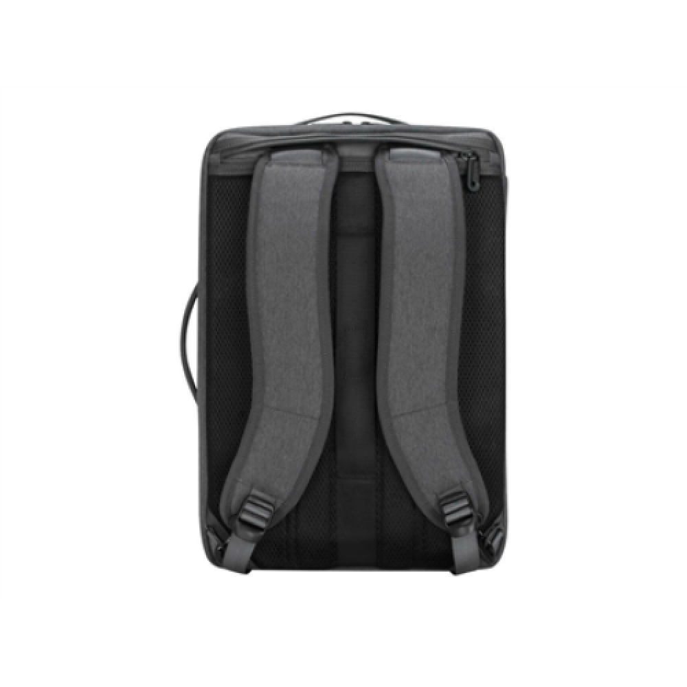 Targus , TBB58702GL , Cypress Convertible Backpack with EcoSmart , Fits up to size 15.6 , Backpack , Grey