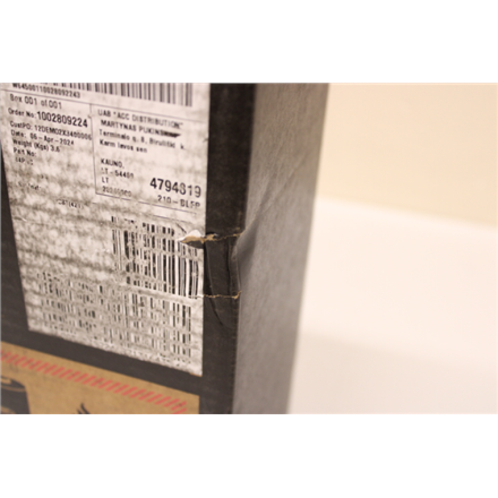 SALE OUT. Dell Latitude 9450 QHD+ Ultra 7 165U/32GB/512GB/Intel Integrated/Win11 Pro/ENG Backlit kbd/FP/Touch/ , Dell , Warranty 60 month(s) , DAMAGED PACKAGING, SCRATCHES CHARGER