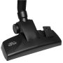 Adler Cyclone Vacuum Cleaner , AD 7065 , Bagless , Power 700 W , Dust capacity 1.6 L , Black/Red