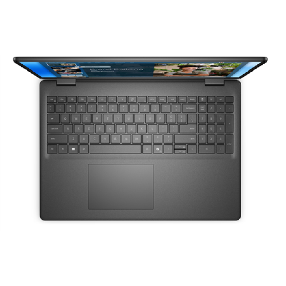 Dell 16 DC16250 , Carbon Black , 16 , FHD+ , 1920 x 1200 pixels , Anti-glare , Intel Core 7 , 150U , 16 GB , DDR5 , Solid-state drive capacity 1000 GB , Intel Graphics , Windows 11 Pro , 802.11ax , Keyboard language English , Keyboard backlit , Warranty 3