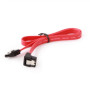 Cablexpert , CC-SATAM-DATA90 , Serial ATA III 50cm data cable with 90 degree bent connector