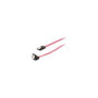 Cablexpert , CC-SATAM-DATA90 , Serial ATA III 50cm data cable with 90 degree bent connector