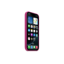Apple Case with MagSafe , Apple , iPhone 16 Pro , Silicone , Fuchsia