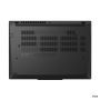 Lenovo ThinkPad T14 G6 AMD , Black , 14 , IPS , WUXGA , 1920 x 1200 pixels , Anti-glare , AMD Ryzen AI 5 PRO , 340 , 32 GB , SO-DIMM DDR5 , Solid-state drive capacity 512 GB , AMD Radeon 840M Graphics , Windows 11 Pro , 802.11be , Bluetooth version 5.4 , 
