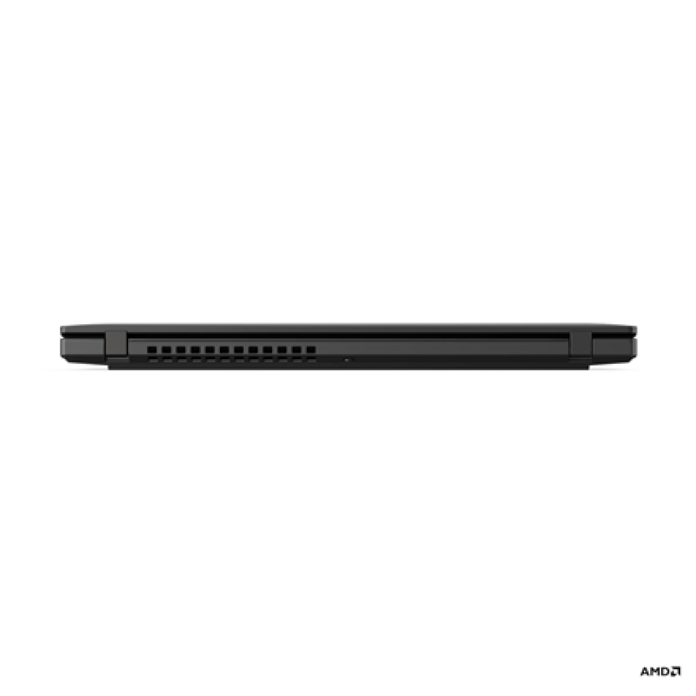 Lenovo ThinkPad T14 G6 AMD , Black , 14 , IPS , WUXGA , 1920 x 1200 pixels , Anti-glare , AMD Ryzen AI 5 PRO , 340 , 32 GB , SO-DIMM DDR5 , Solid-state drive capacity 512 GB , AMD Radeon 840M Graphics , Windows 11 Pro , 802.11be , Bluetooth version 5.4 , 
