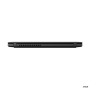 Lenovo ThinkPad T14 G6 AMD , Black , 14 , IPS , WUXGA , 1920 x 1200 pixels , Anti-glare , AMD Ryzen AI 5 PRO , 340 , 32 GB , SO-DIMM DDR5 , Solid-state drive capacity 512 GB , AMD Radeon 840M Graphics , Windows 11 Pro , 802.11be , Bluetooth version 5.4 , 