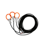 NexBlue Flexible Coil 3x MRC 36 (600A) , MRC-36