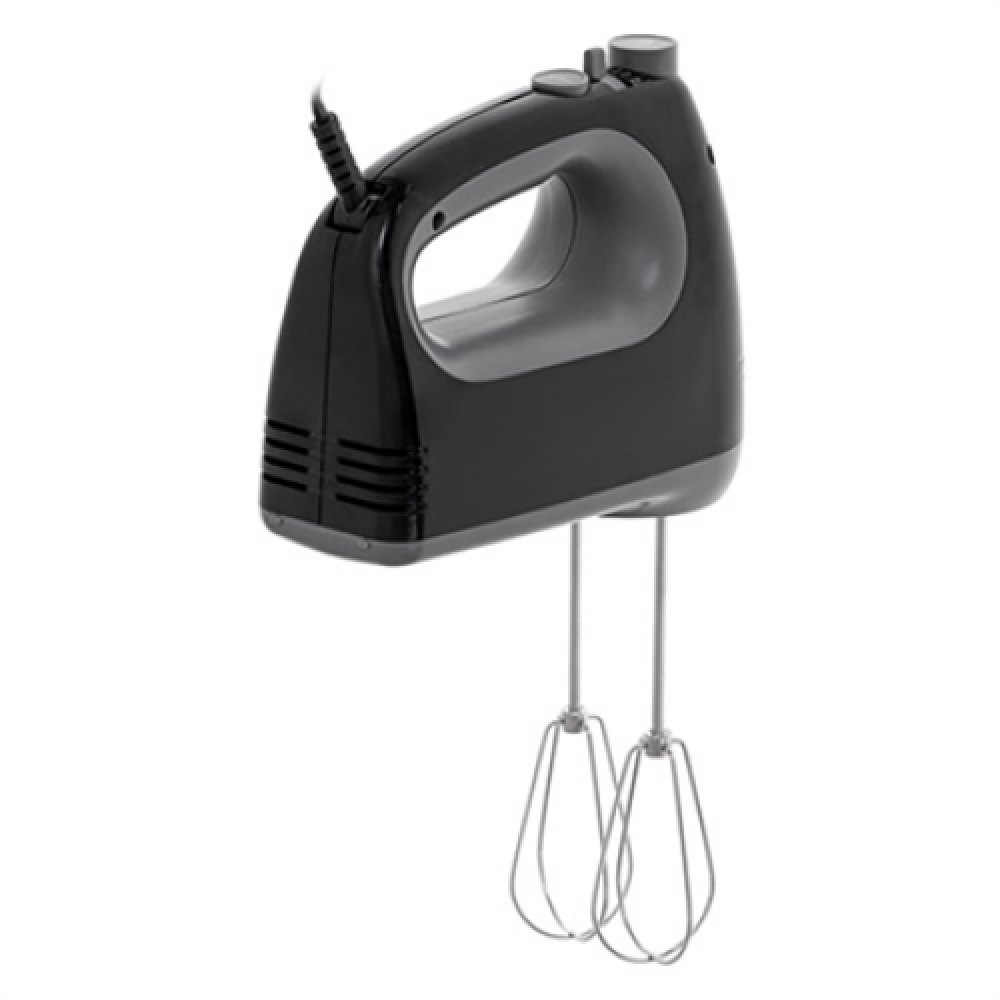 Camry , Hand mixer , CR 4220b , Hand Mixer , 300 W , Number of speeds 5 , Turbo mode , Black