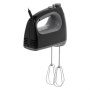 Camry , Hand mixer , CR 4220b , Hand Mixer , 300 W , Number of speeds 5 , Turbo mode , Black