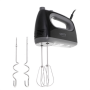 Camry , Hand mixer , CR 4220b , Hand Mixer , 300 W , Number of speeds 5 , Turbo mode , Black
