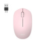 PORT CONNECT Mouse , Collection II , Wireless , 2.4 GHz , Pink