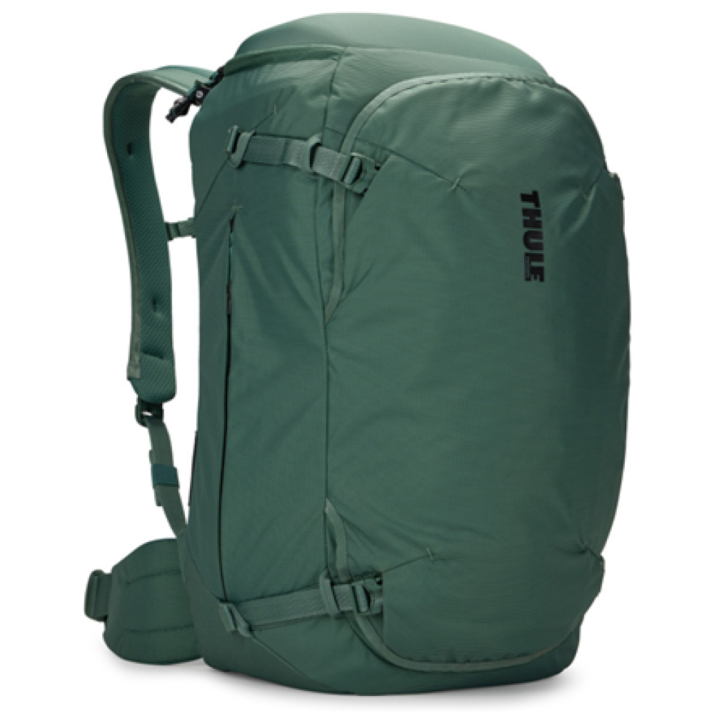 Thule Landmark, 40 L , Travel pack , Hazy Green