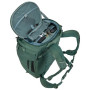 Thule , Landmark, 40 L , Travel pack , Hazy Green