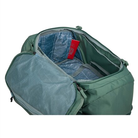 Thule , Landmark, 40 L , Travel pack , Hazy Green