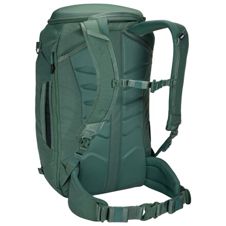 Thule , Landmark, 40 L , Travel pack , Hazy Green