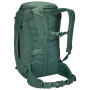 Thule , Landmark, 40 L , Travel pack , Hazy Green