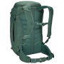Thule Landmark, 40 L , Travel pack , Hazy Green