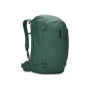 Thule , Landmark, 40 L , Travel pack , Hazy Green