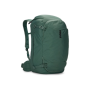 Thule Landmark, 40 L , Travel pack , Hazy Green