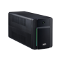 Schneider Electric APC Easy UPS , BVX1600LI-GR , 1600 VA , 900 W