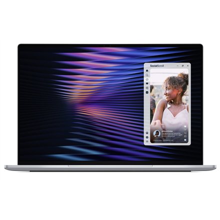 Dell XPS 13 2.5K Ultra 7 355/32GB/1TB/Intel Graphics/Win11 Pro/ENG backlit kbd/Touch/Sky/3Y Basic OnSite Warranty , Dell Warranty 36 month(s)