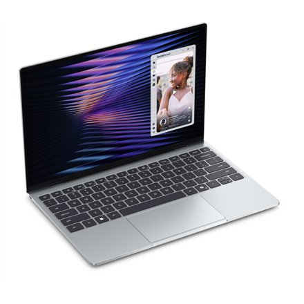 Dell XPS 13 2.5K Ultra 7 355/32GB/1TB/Intel Graphics/Win11 Pro/ENG backlit kbd/Touch/Sky/3Y Basic OnSite Warranty , Dell Warranty 36 month(s)