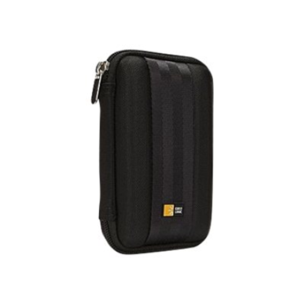 Thule QHDC101K , Case Logic Portable Hard Drive Case , Hard drive , Black