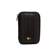 Thule QHDC101K , Case Logic Portable Hard Drive Case , Hard drive , Black