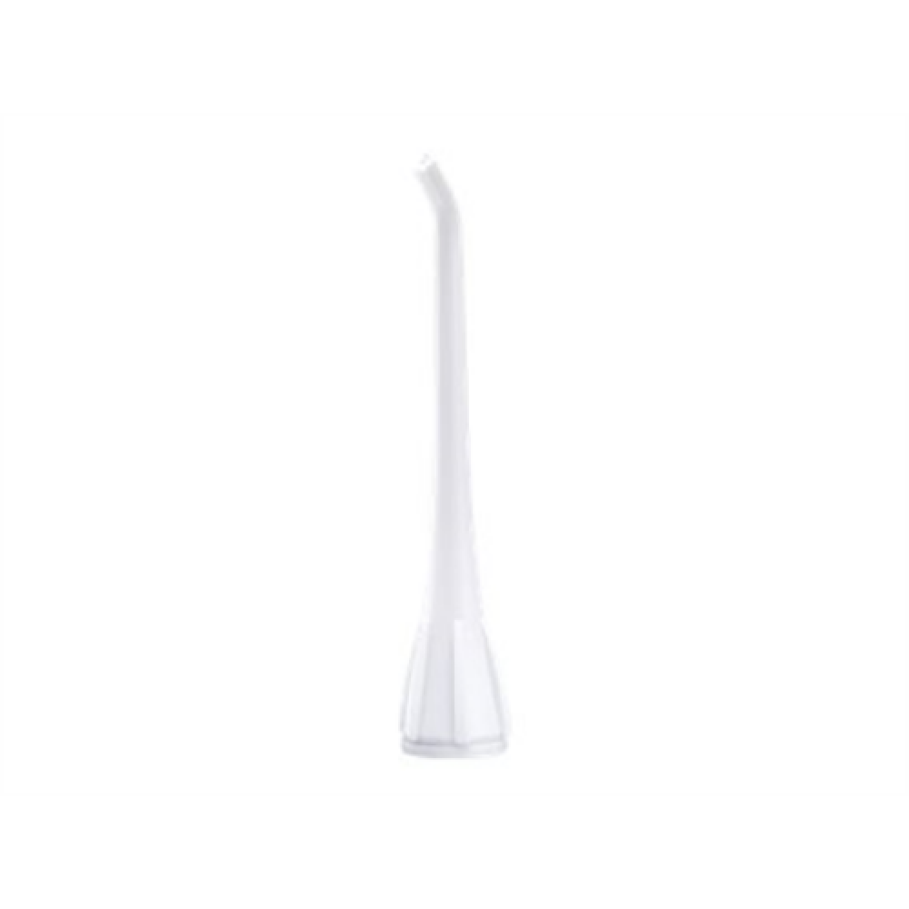 Panasonic , EW0955W503 , Oral irrigator replacement , Number of heads 2 , White