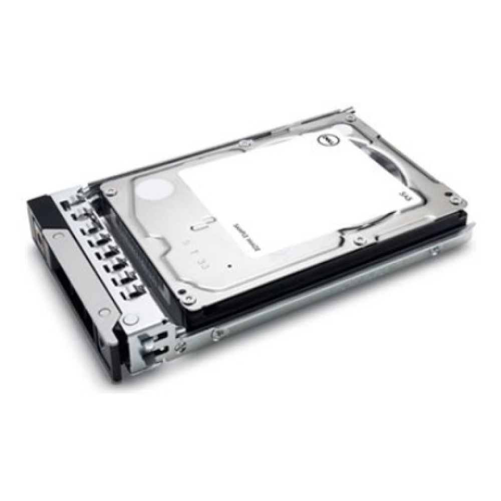 Dell , HDD 2.5“ / 2.4TB / 10k / SAS / 12Gb / 512e / Hot-Plug / 15G , 10000 RPM , 1200 GB