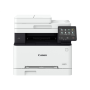 Canon i-SENSYS , MF657Cdw , Laser , Colour , All-in-one , A4 , Wi-Fi