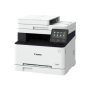 Canon i-SENSYS , MF657Cdw , Laser , Colour , All-in-one , A4 , Wi-Fi